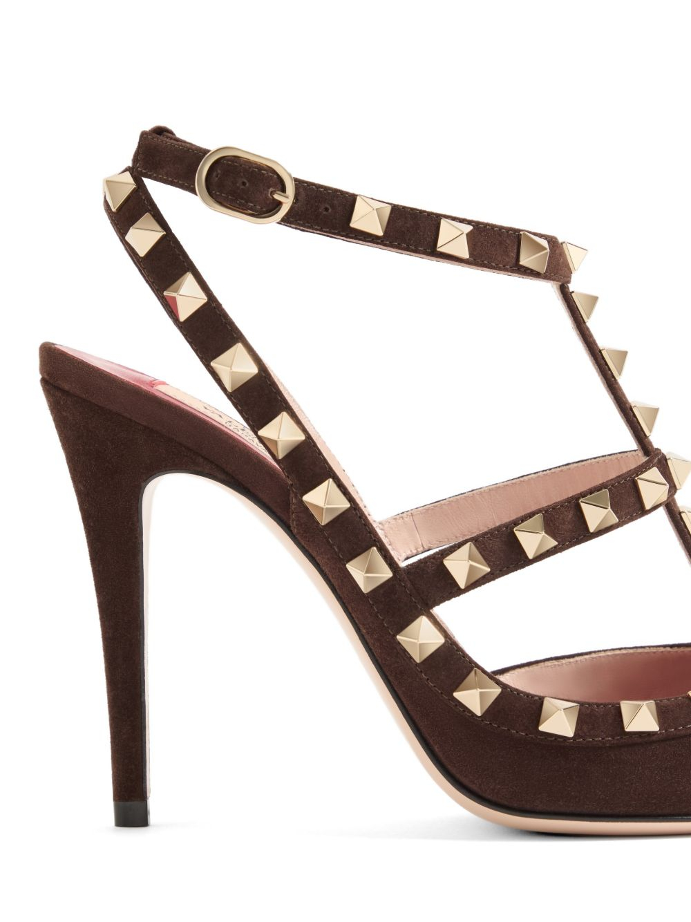 [Valentino Garavani] Pumps FW26 WS0393CVB0TO