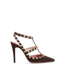 [Valentino Garavani] Pumps FW26 WS0393CVB0TO
