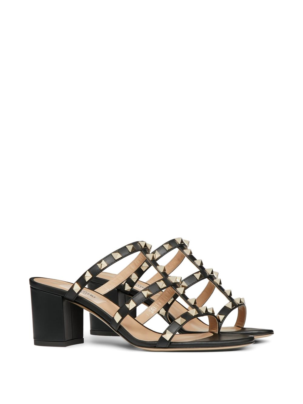 [Valentino Garavani] Sandals FW26 WS0C47VOD0NO