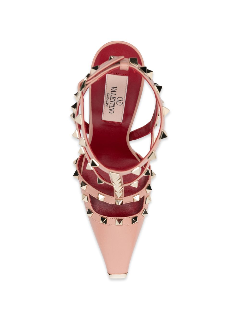 [Valentino Garavani] Pumps FW26 WS0PV4WZDBNW