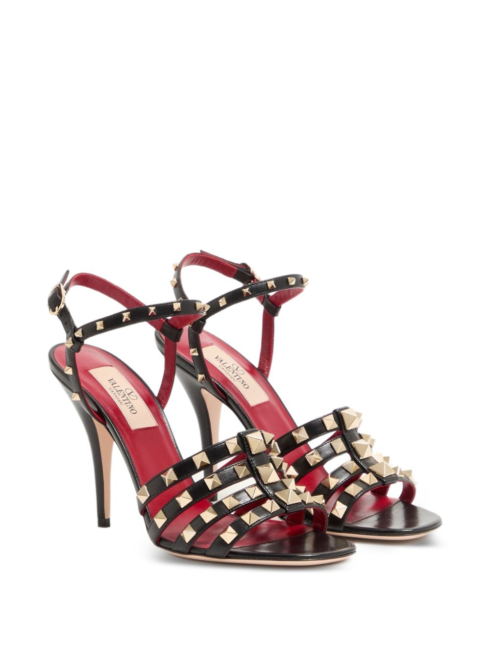 [Valentino Garavani] Sandals FW26 WS0PV5JDW0NO