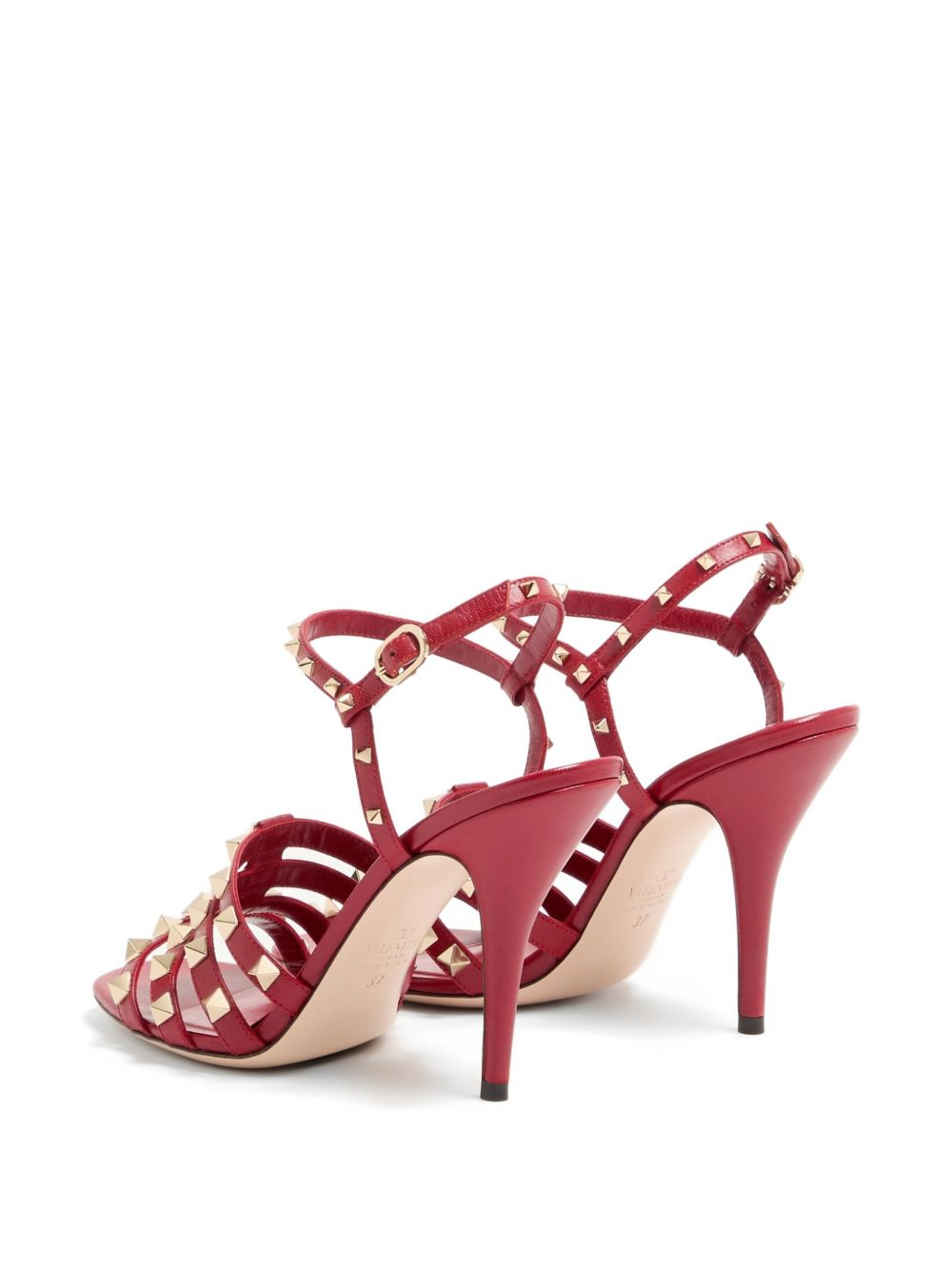 [Valentino Garavani] Sandals FW26 WS0PV5JDWBGN