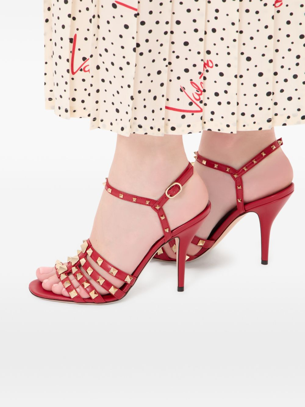 [Valentino Garavani] Sandals FW26 WS0PV5JDWBGN