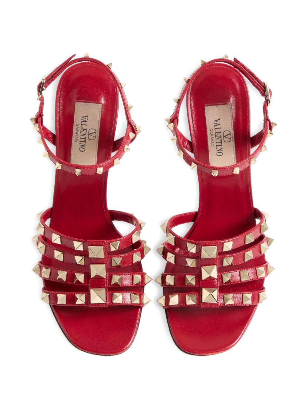 [Valentino Garavani] Sandals FW26 WS0PV5JDWBGN