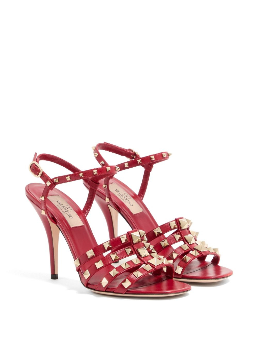 [Valentino Garavani] Sandals FW26 WS0PV5JDWBGN