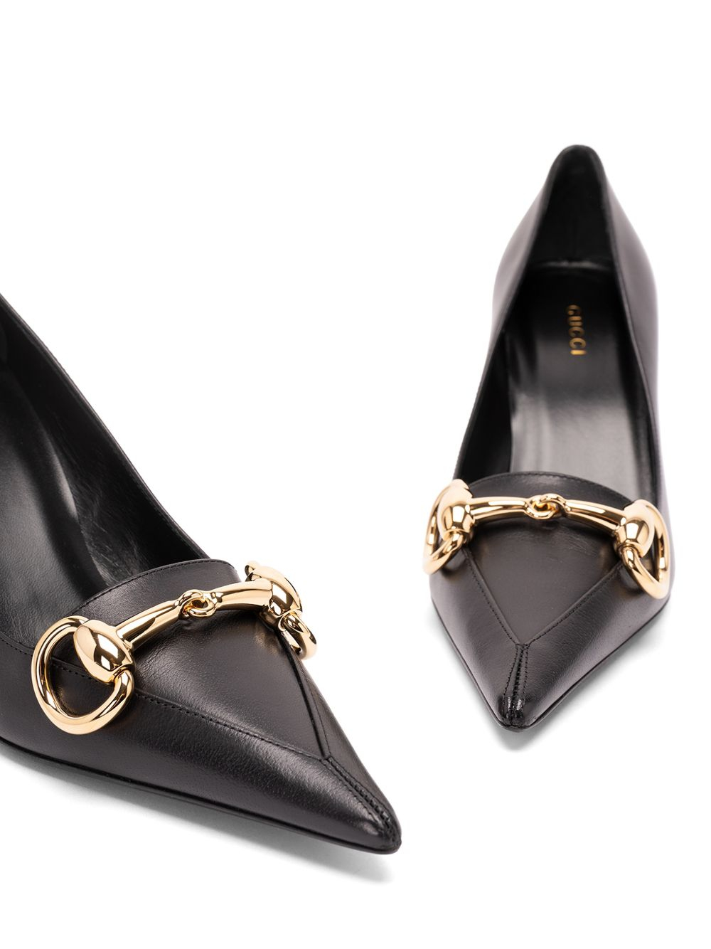 [Gucci] Pumps FW26 875068AAGOE1000