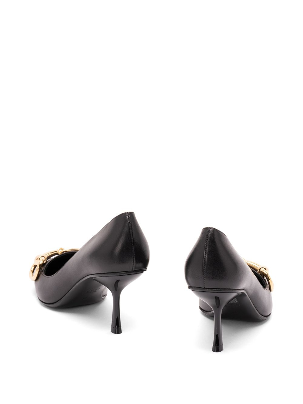 [Gucci] Pumps FW26 875068AAGOE1000