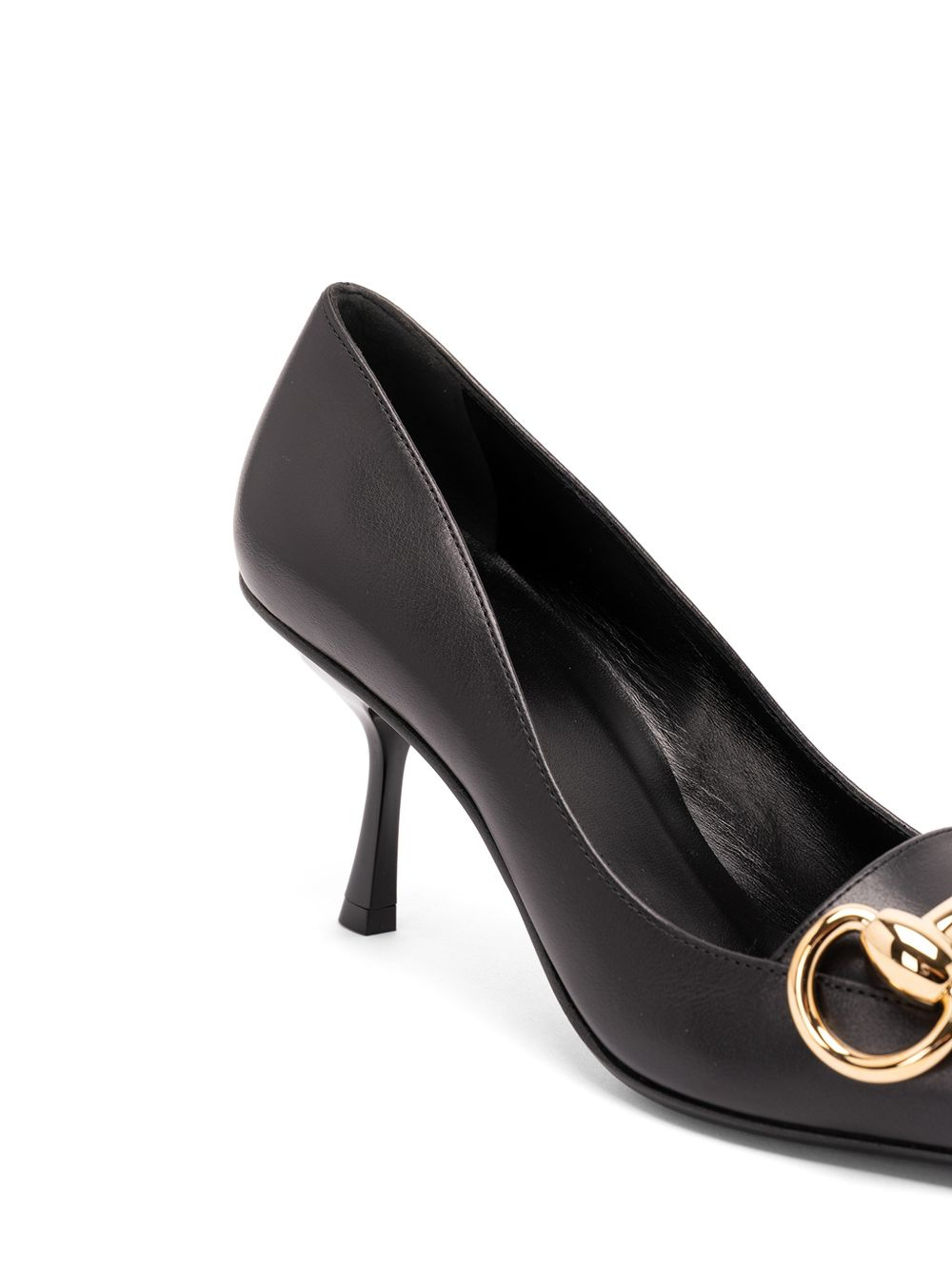 [Gucci] Pumps FW26 875068AAGOE1000