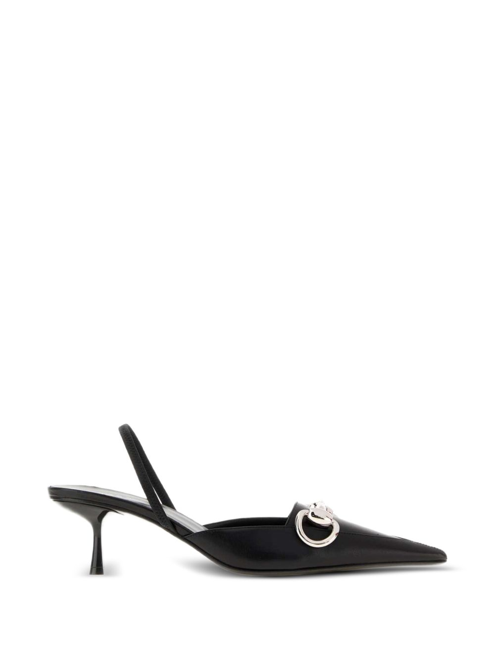 [Gucci] Pumps FW26 875075AAGSP1000