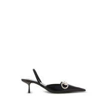 [Gucci] Pumps FW26 875075AAGSP1000