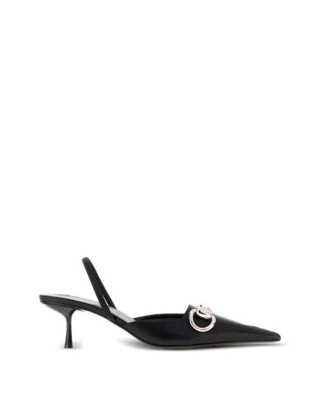 [Gucci] Pumps FW26 875075AAGSP1000