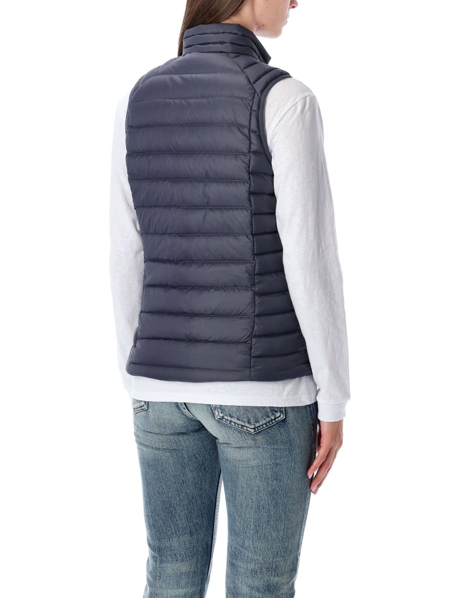[Patagonia] Vest FW26 84629SMDB