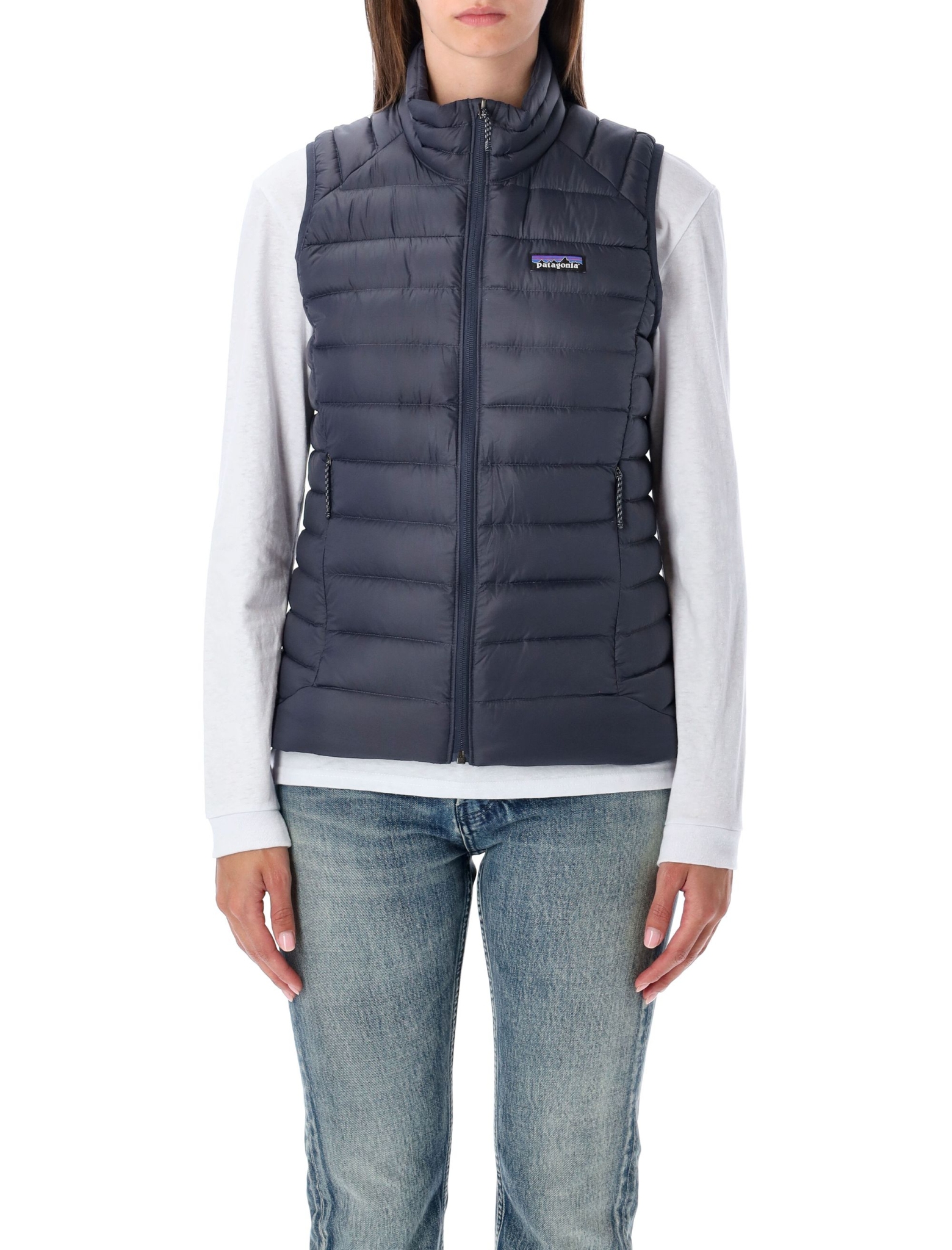 [Patagonia] Vest FW26 84629SMDB