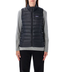 [Patagonia] Vest FW26 84629BLK