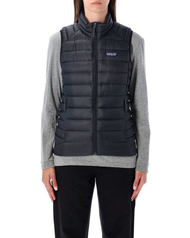 [Patagonia] Vest FW26 84629BLK