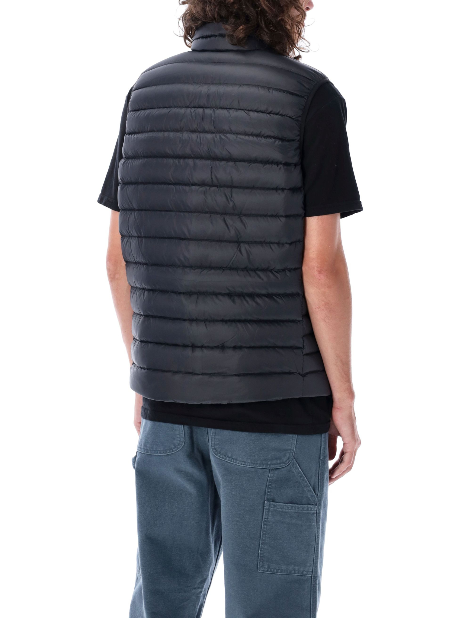 [Patagonia] Vest FW26 84623BLK