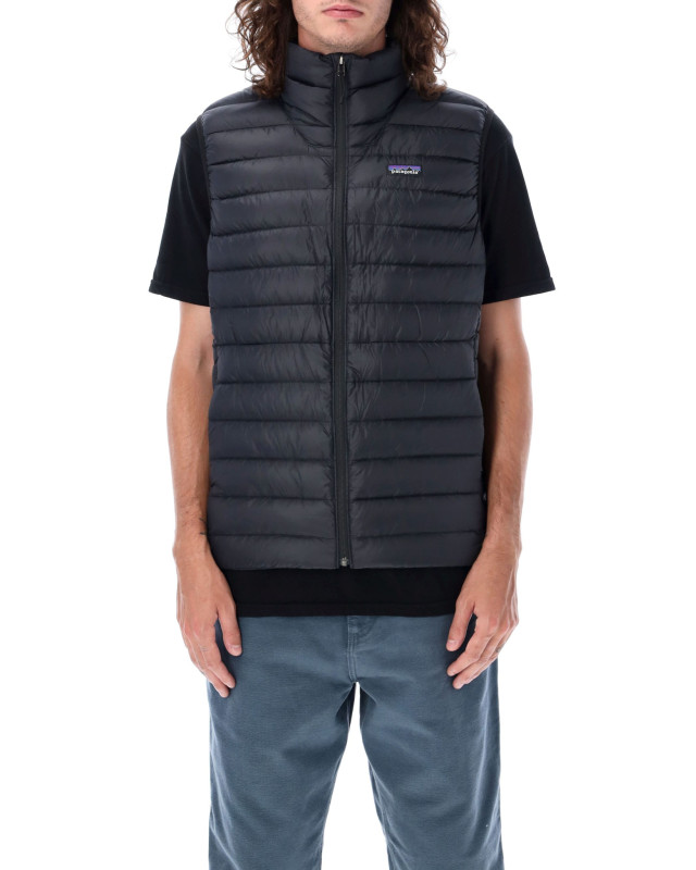 [Patagonia] Vest FW26 84623BLK