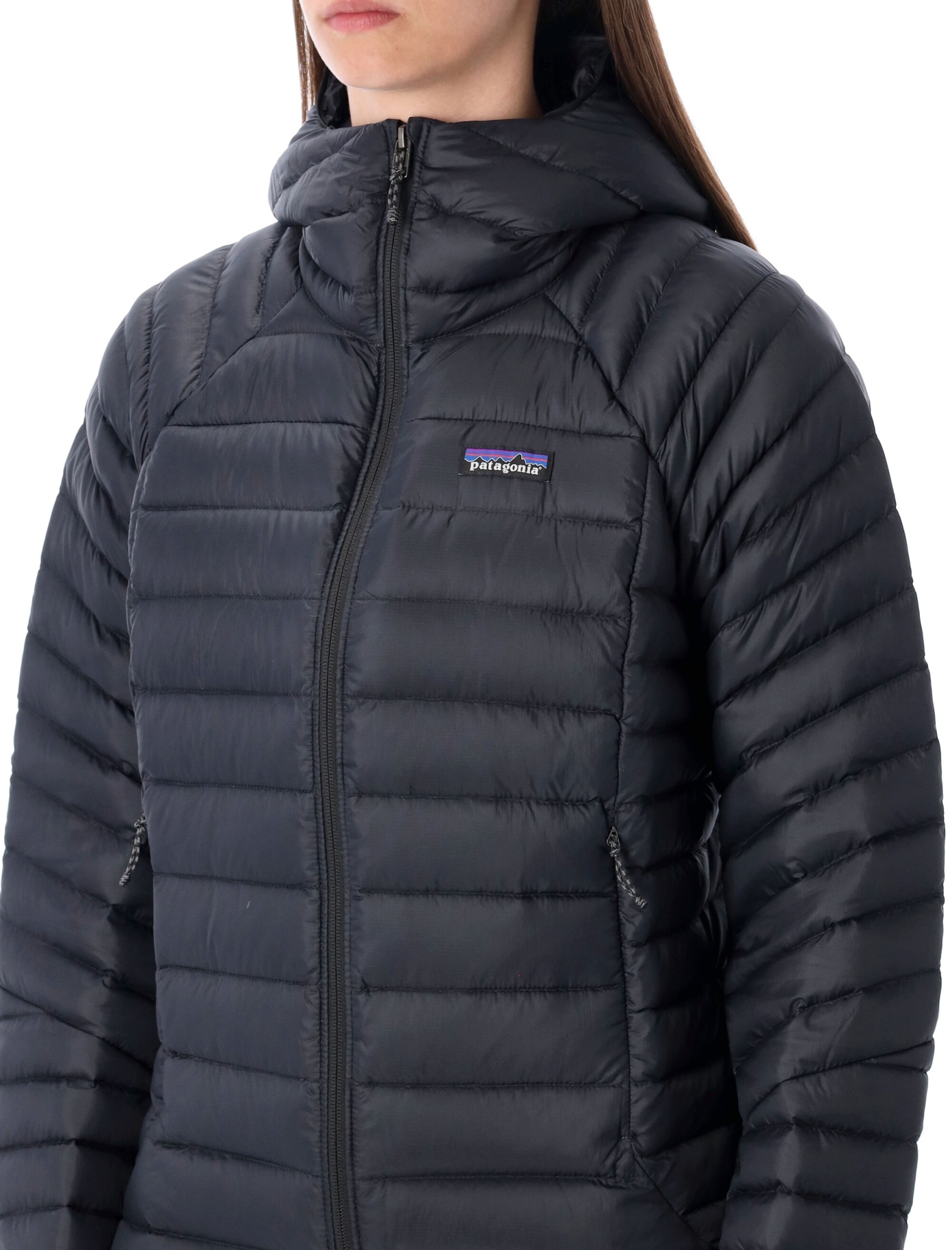 [Patagonia] Coat FW26 84712BLK