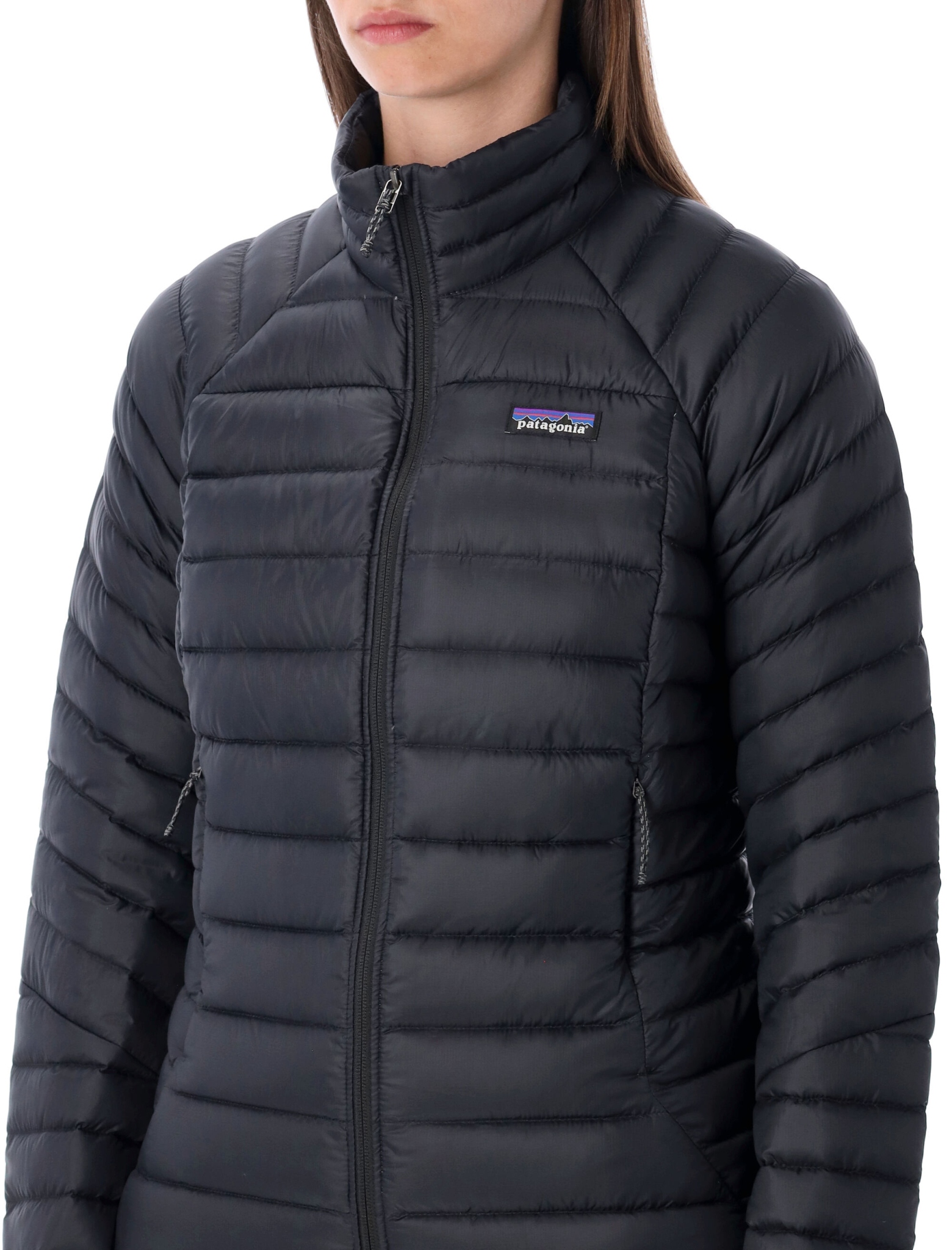 [Patagonia] Coat FW26 84684BLK