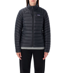 [Patagonia] Coat FW26 84684BLK