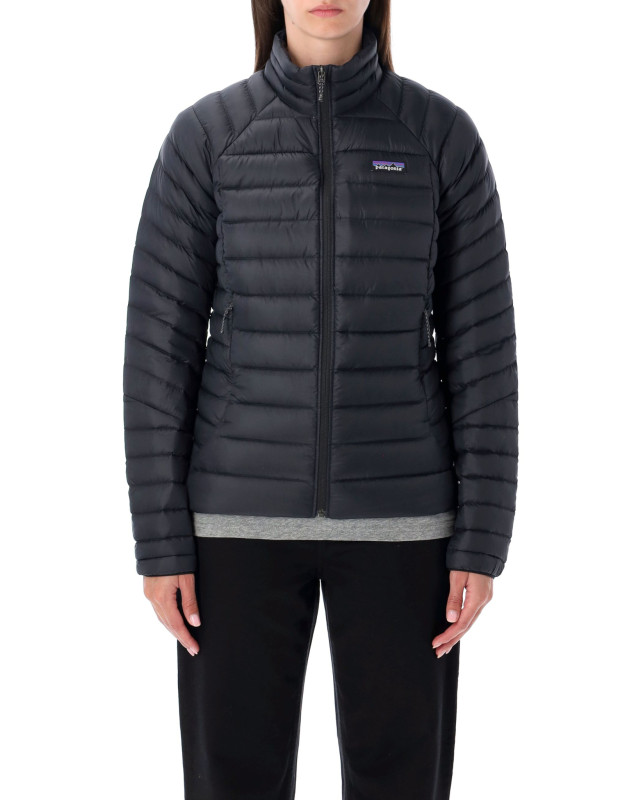 [Patagonia] Coat FW26 84684BLK