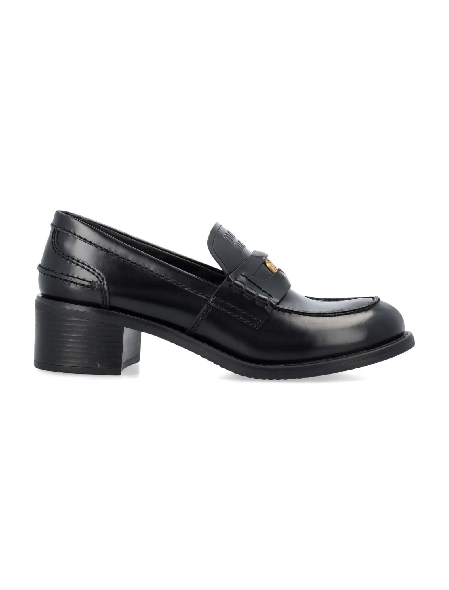 [Miu Miu] Flat shoes FW26 5D276E055F0002