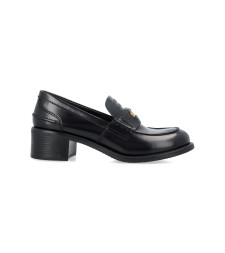 [Miu Miu] Flat shoes FW26 5D276E055F0002