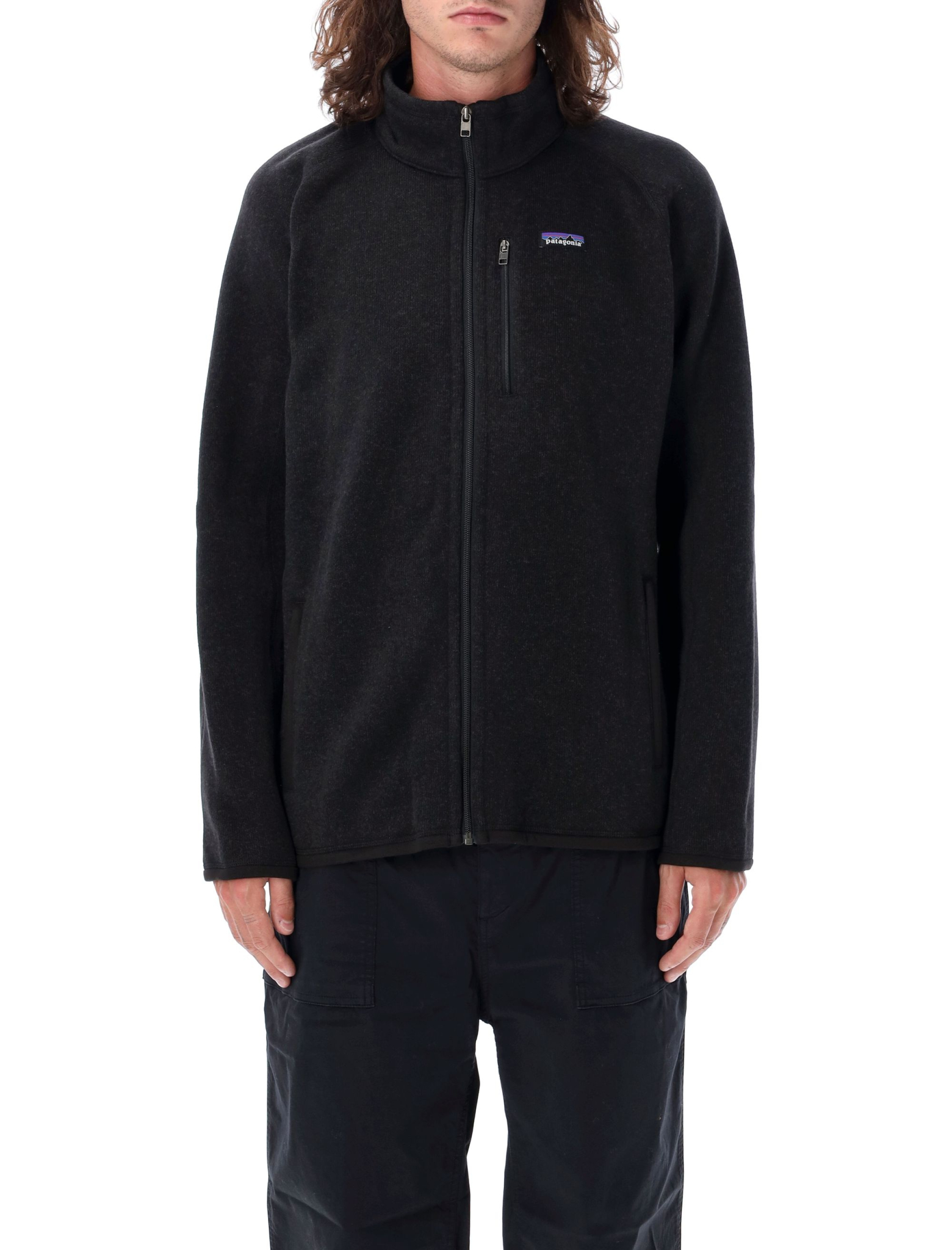 [Patagonia] Coat FW26 25528BLK