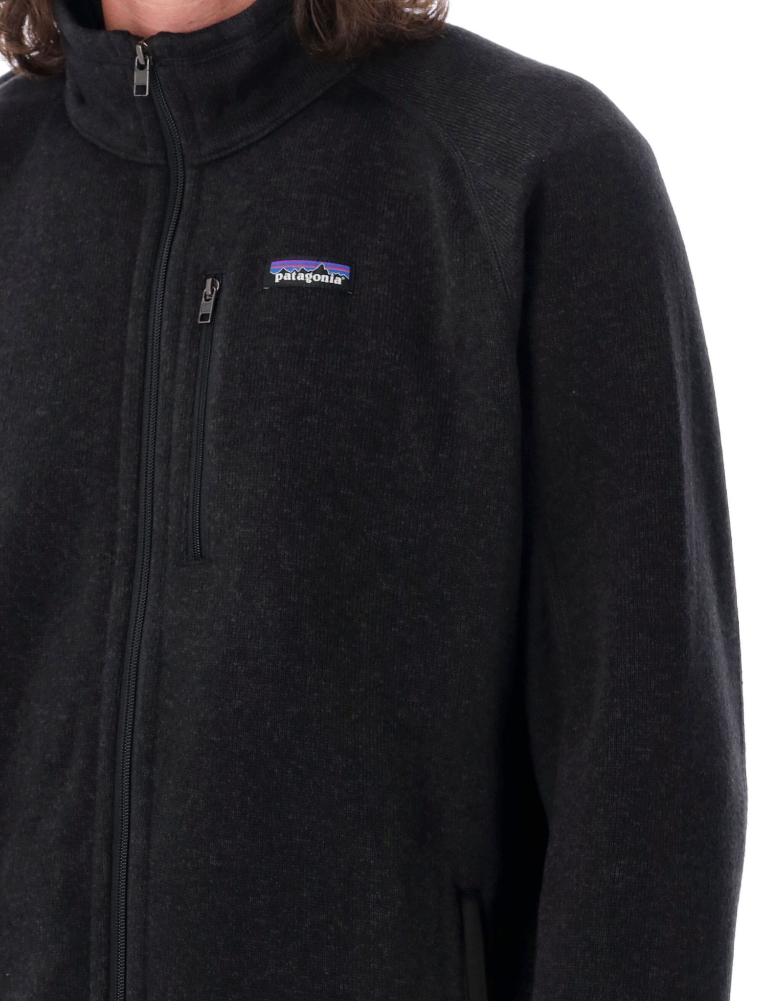 [Patagonia] Coat FW26 25528BLK