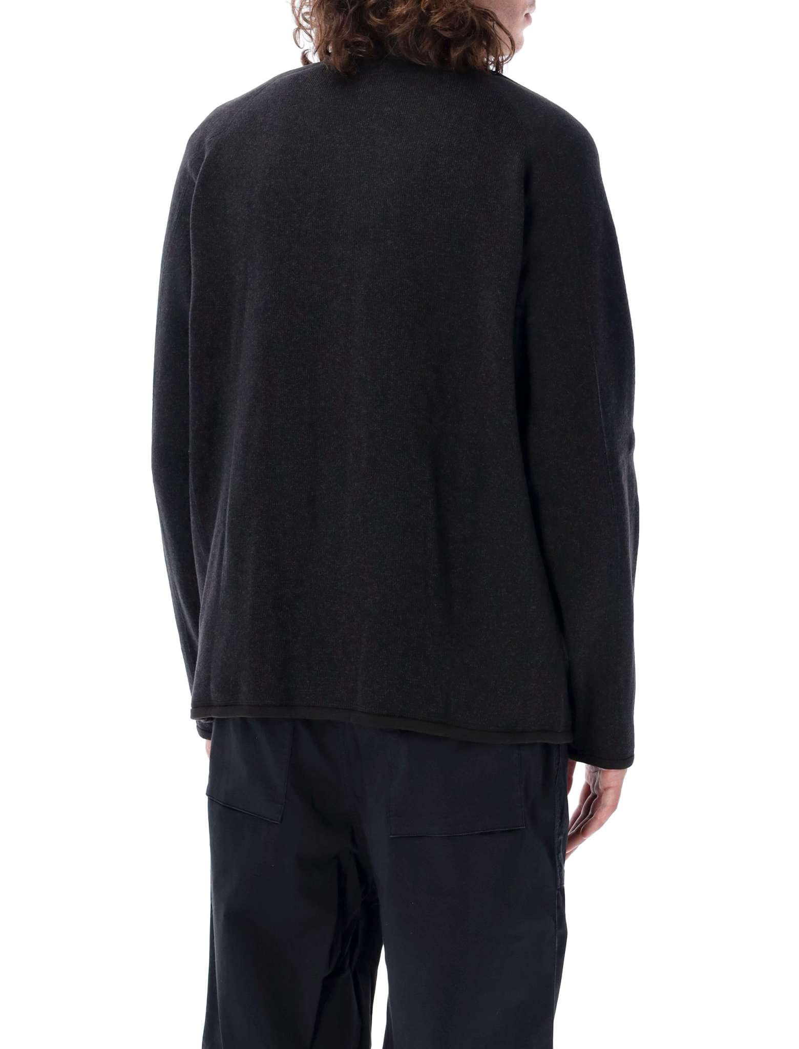 [Patagonia] Coat FW26 25528BLK