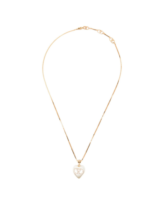 [Valentino Garavani] Necklace FW26 9W2J0CB4EXE3DV