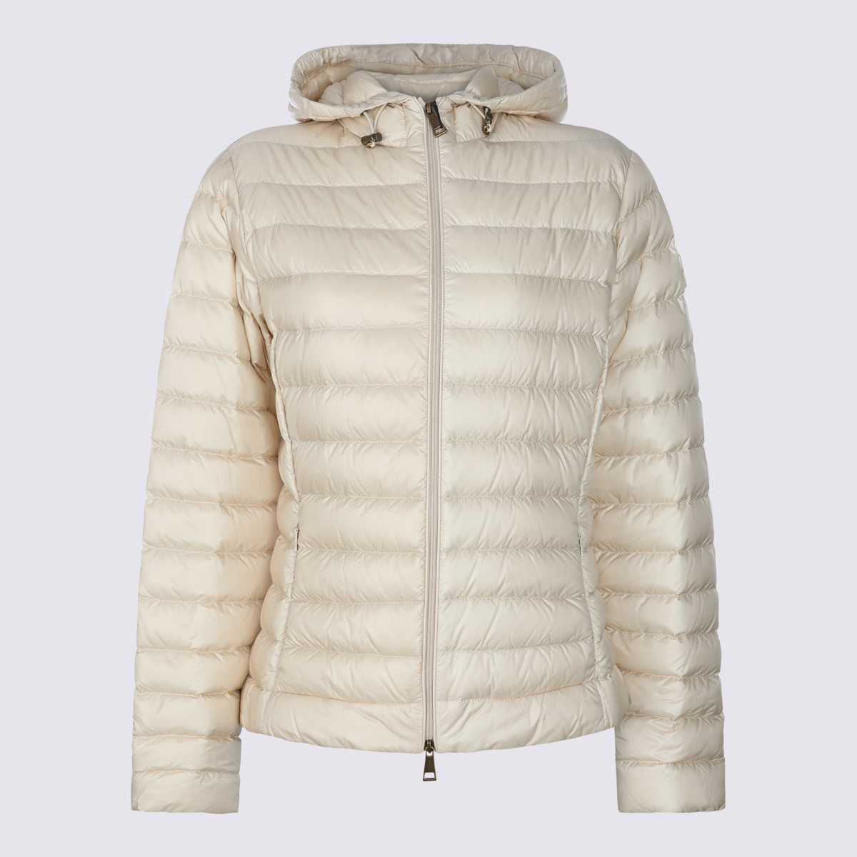[Moncler] Down jacket FW26 L20931A00092597YG21N