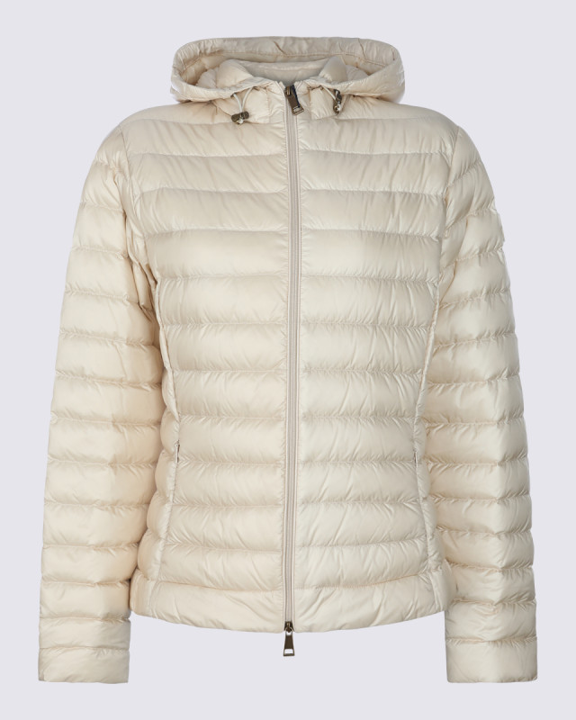 [Moncler] Down jacket FW26 L20931A00092597YG21N