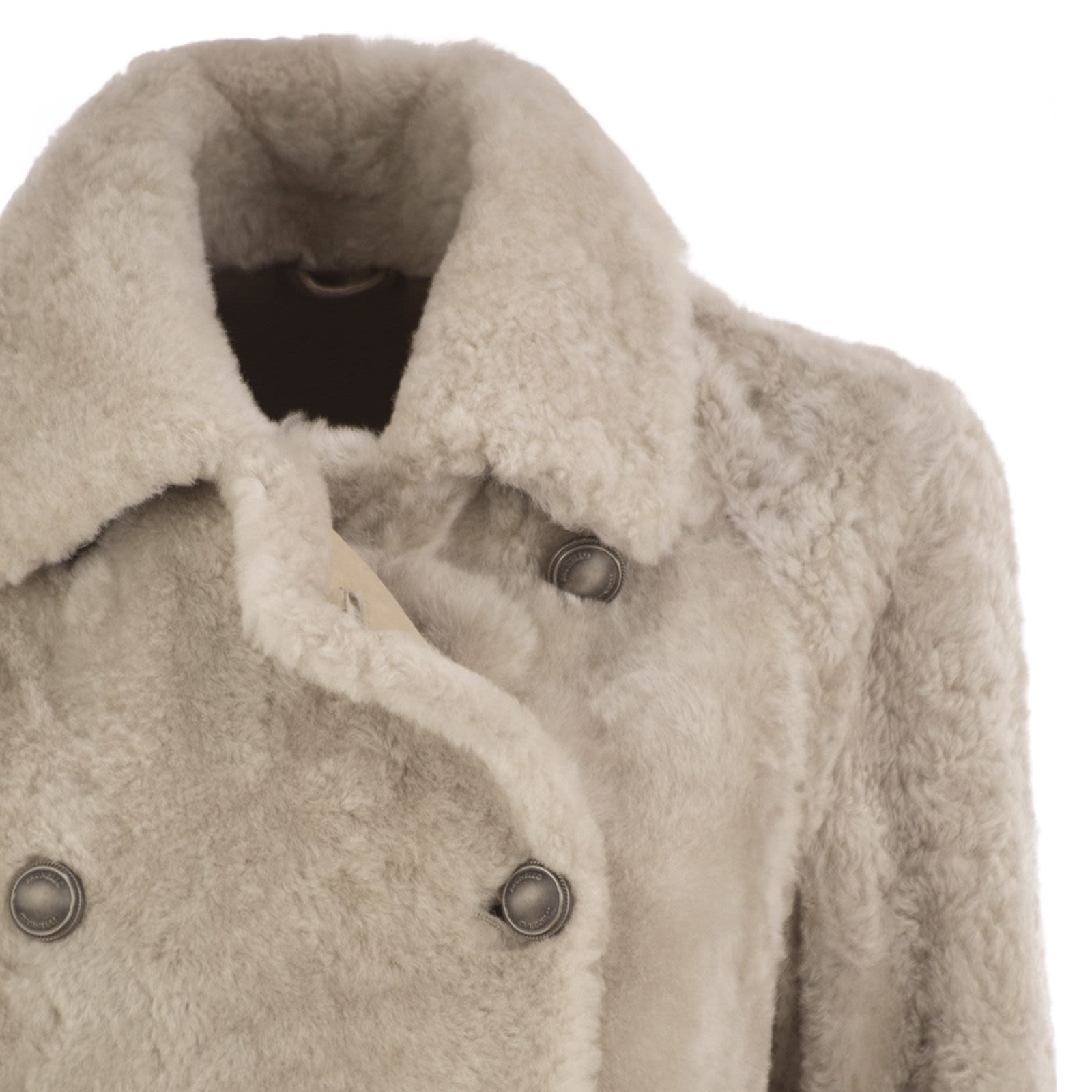 [Brunello Cucinelli] Jacket FW26 MPMBP3126 C4690