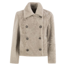[Brunello Cucinelli] Jacket FW26 MPMBP3126 C4690