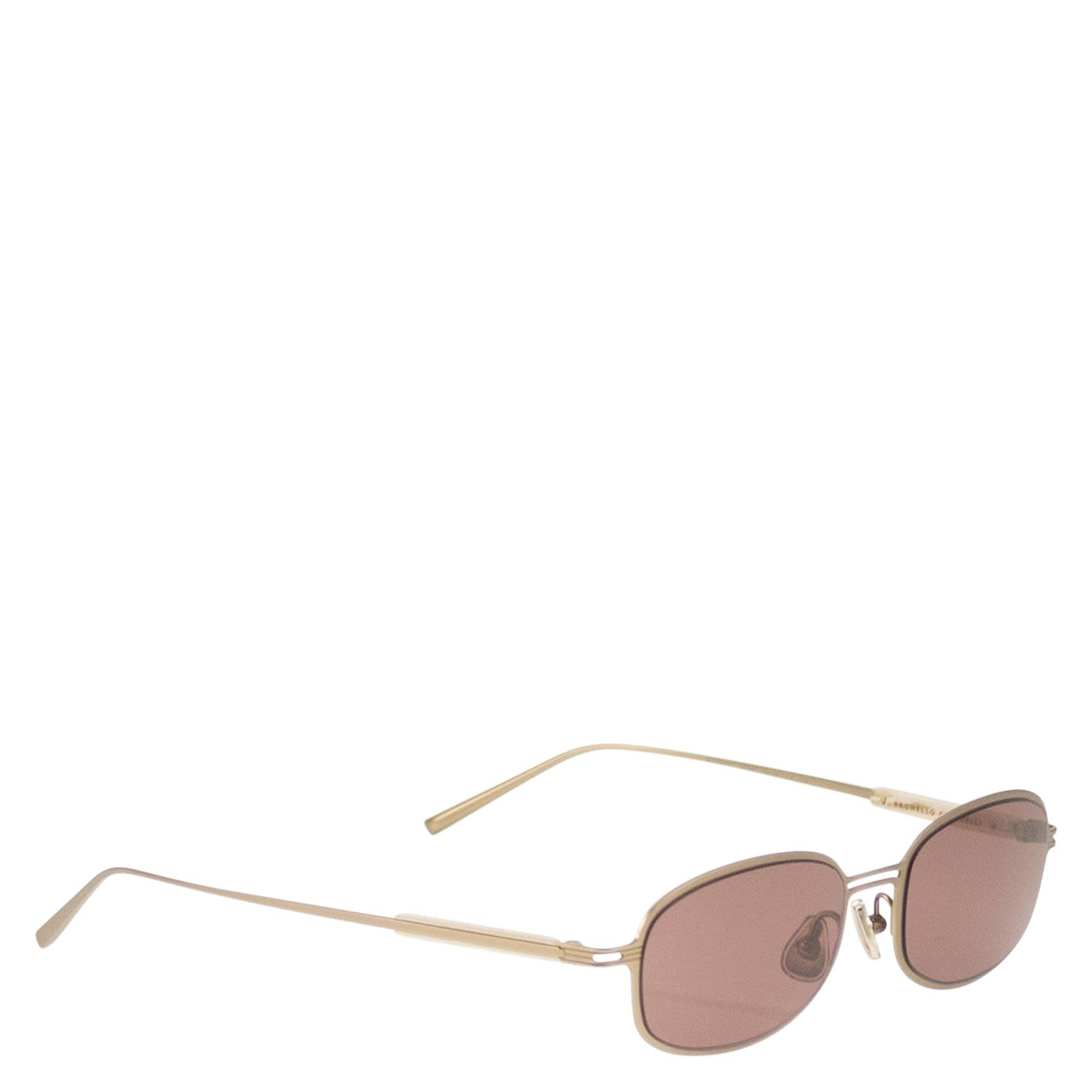 [Brunello Cucinelli] Glasses CO 0BC2018ST 50406951