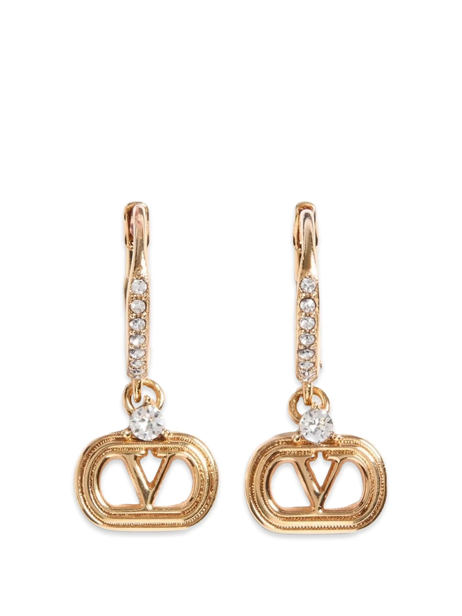 [Valentino Garavani] Necklace FW26 9W2J0AI3YCW9MN