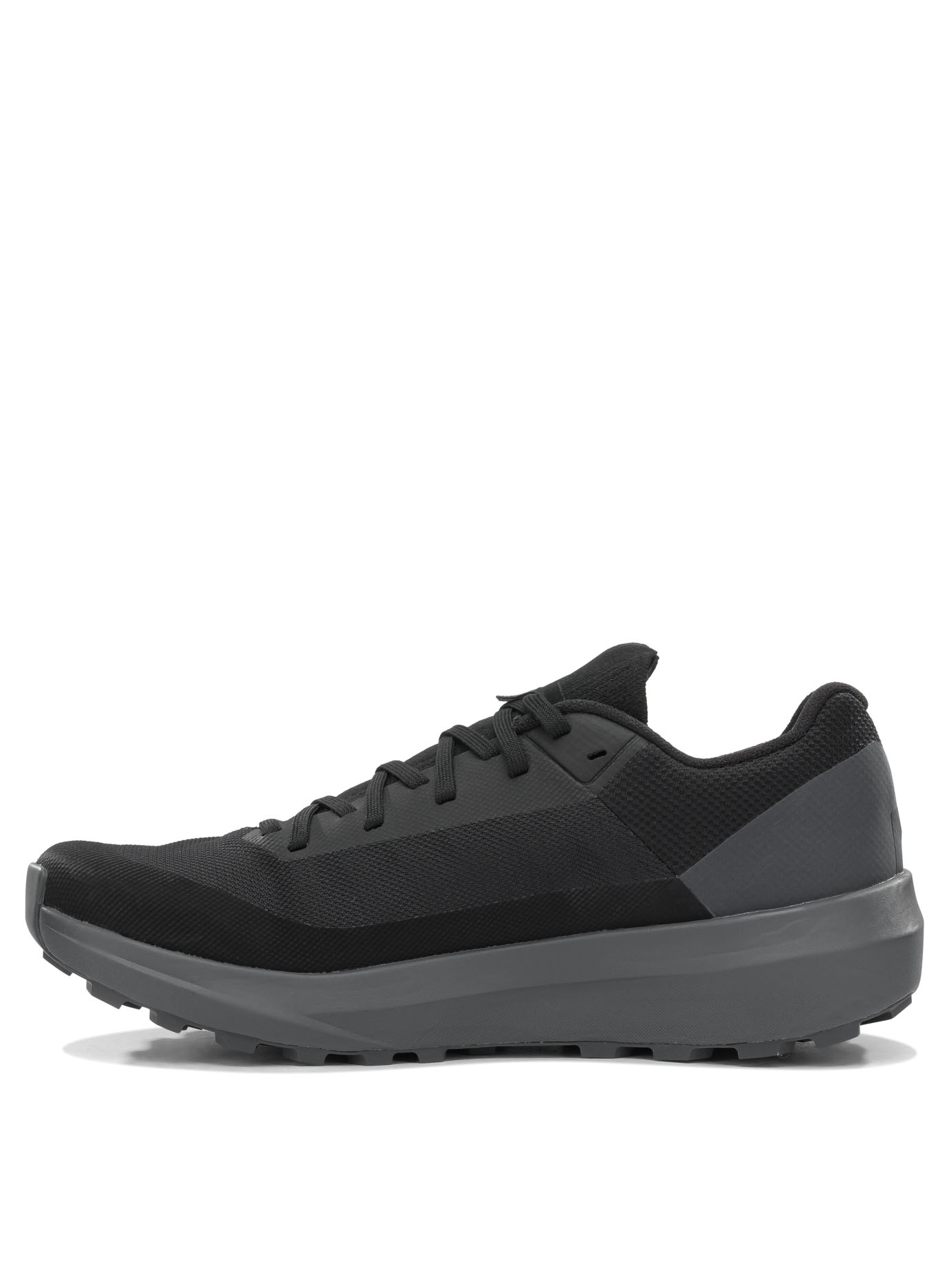 [ARC'TERYX] Sneakers SS26 X000010400NORVAN LD 4BLACK/CLOUD_V