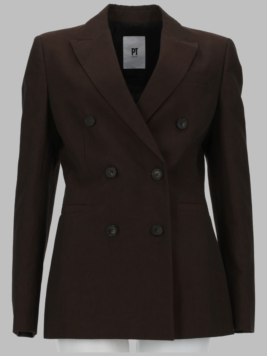 [PT TORINO] Jacket SS26 TW3FDP130TOR_ZI330850