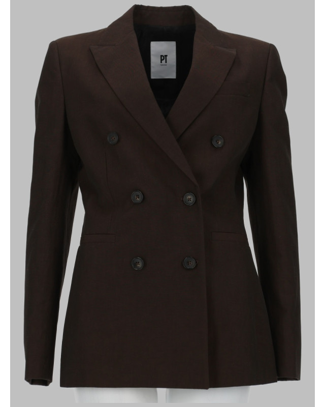 [PT TORINO] Jacket SS26 TW3FDP130TOR_ZI330850