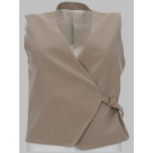 [PT TORINO] Vest SS26 TW3FGT250STD_MA270040