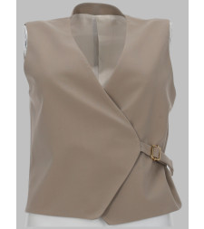 [PT TORINO] Vest SS26 TW3FGT250STD_MA270040