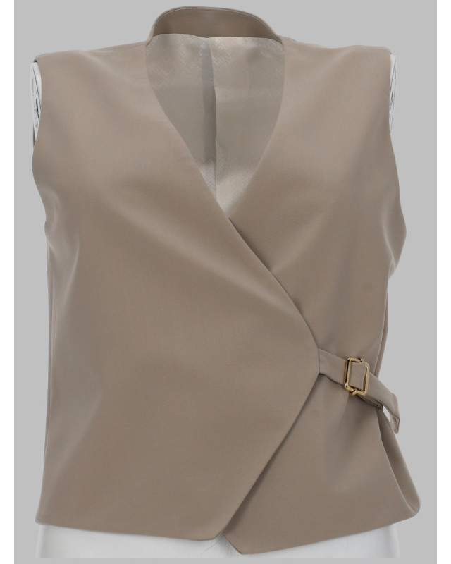 [PT TORINO] Vest SS26 TW3FGT250STD_MA270040