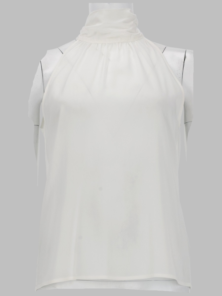 [PT TORINO] Tank top SS26 TW6STP100STD_IC230015