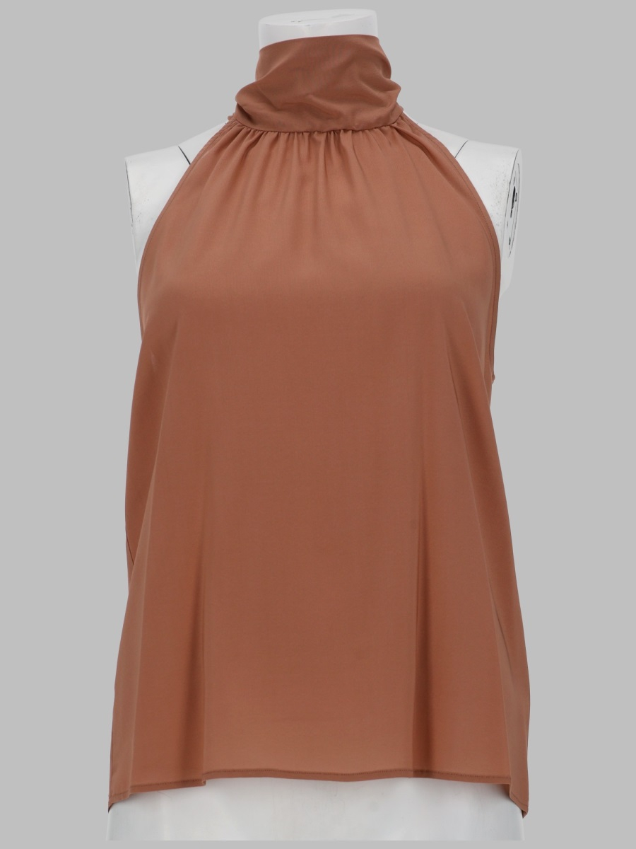 [PT TORINO] Tank top SS26 TW6STP100STD_IC230626