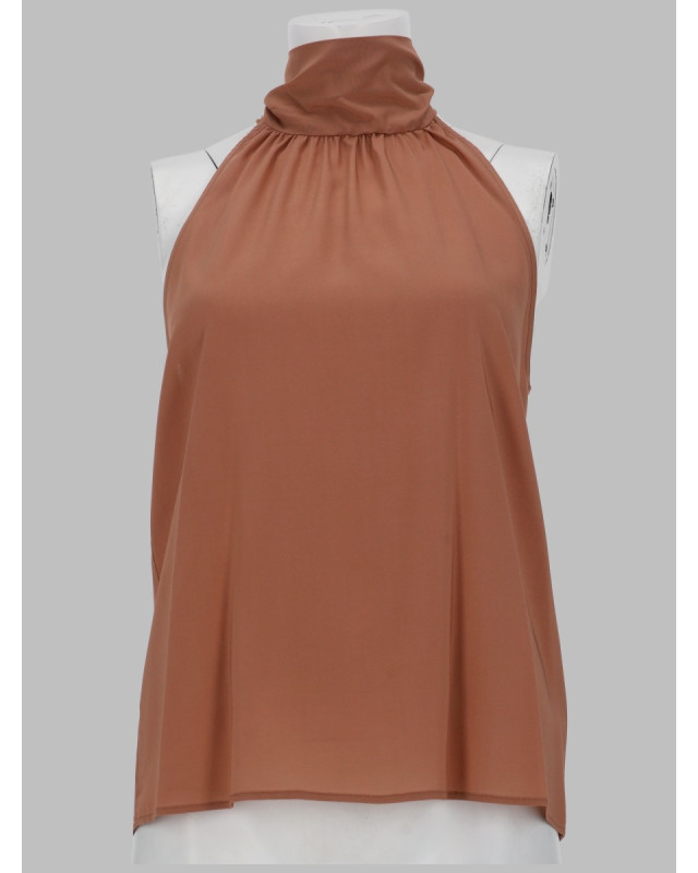 [PT TORINO] Tank top SS26 TW6STP100STD_IC230626