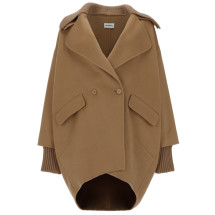 [PAROSH] Coat FW25 D431739_LEAK25004