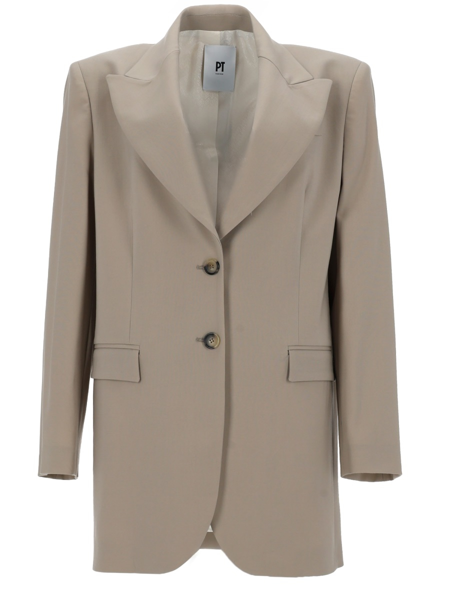 [PT TORINO] Jacket SS26 TW3FMP140TOR_MA270040