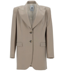 [PT TORINO] Jacket SS26 TW3FMP140TOR_MA270040
