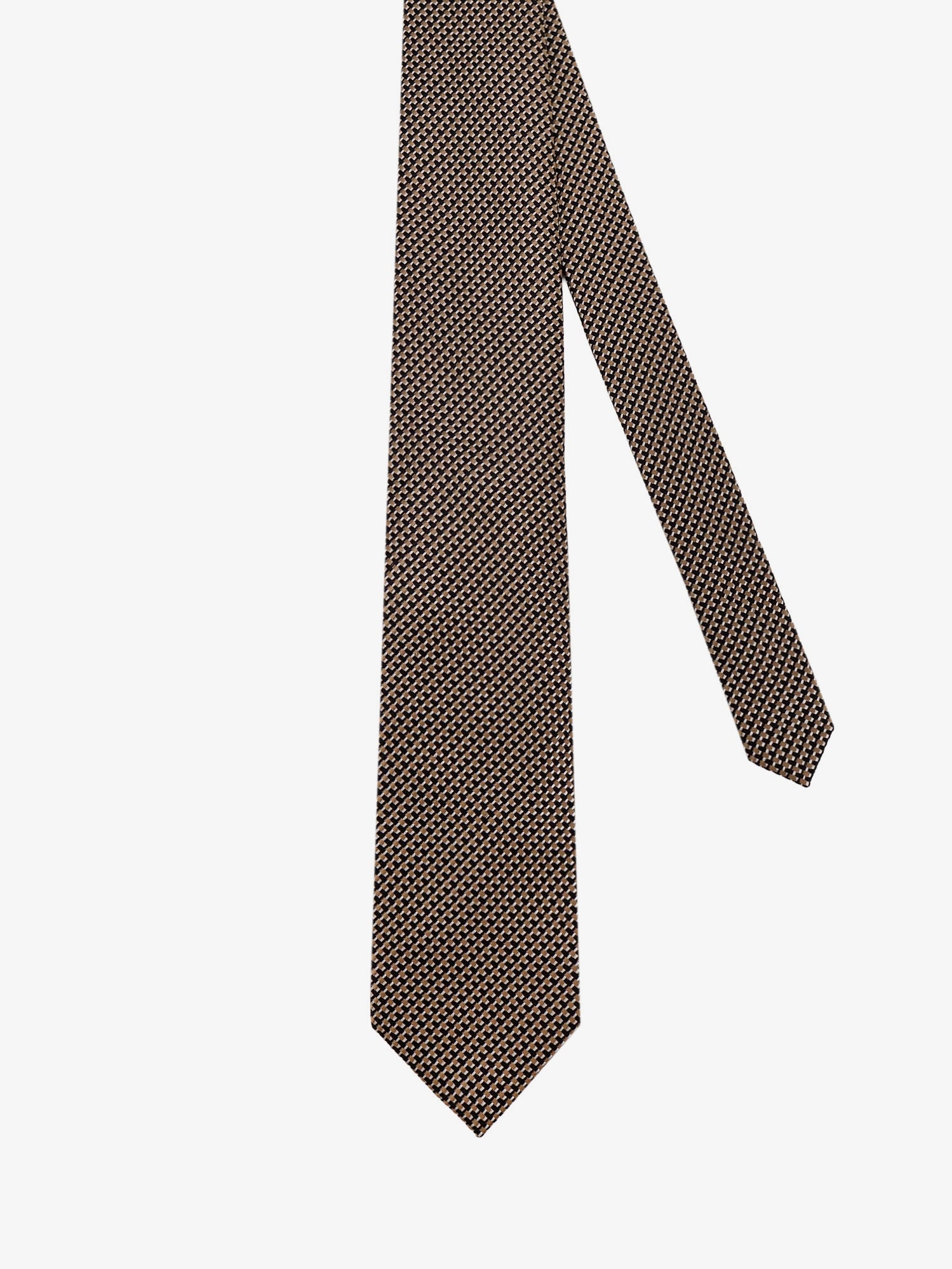[Tom Ford] Tie SS26 STE001S0226JAG